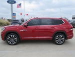 2023 Volkswagen Atlas 3.6L V6 SEL Premium R-Line