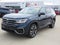 2022 Volkswagen Atlas 3.6L V6 SEL Premium R-Line