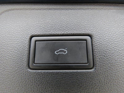 2022 Volkswagen Atlas 3.6L V6 SEL Premium R-Line