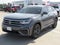 2021 Volkswagen Atlas Cross Sport 3.6L V6 SE w/Technology R-Line