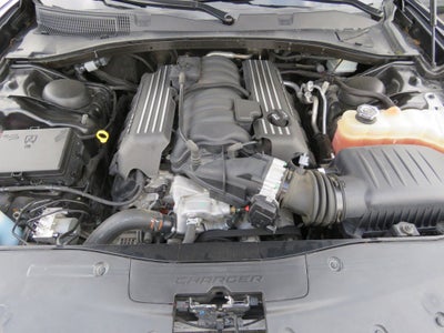 2022 Dodge Charger Scat Pack Widebody