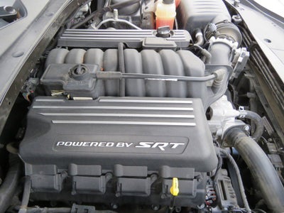 2022 Dodge Charger Scat Pack Widebody