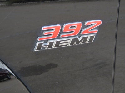 2022 Dodge Charger Scat Pack Widebody