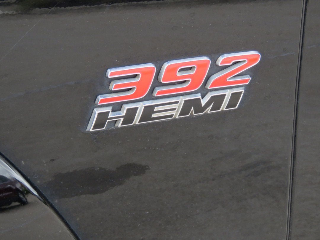 2022 Dodge Charger Scat Pack Widebody