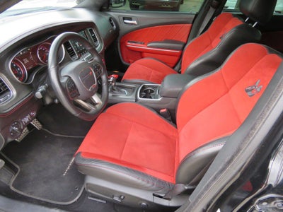 2022 Dodge Charger Scat Pack Widebody