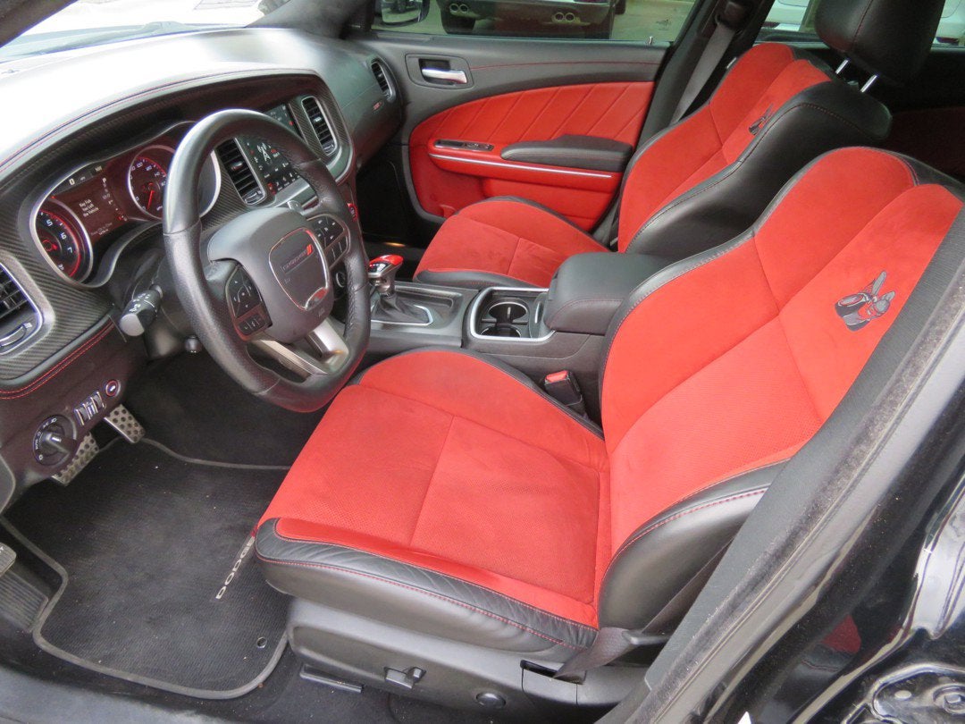 2022 Dodge Charger Scat Pack Widebody