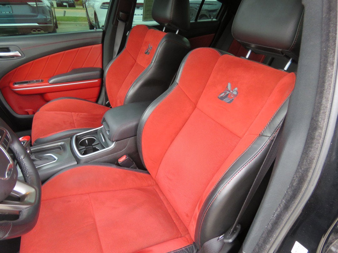 2022 Dodge Charger Scat Pack Widebody