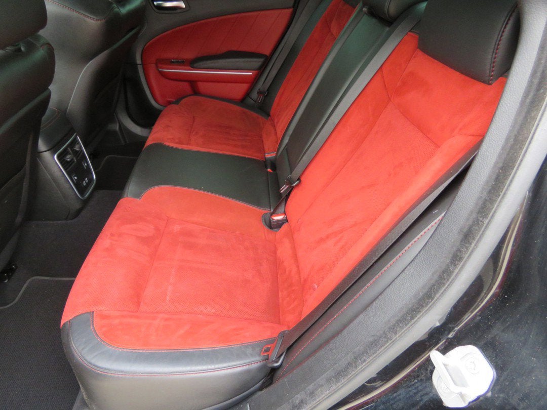 2022 Dodge Charger Scat Pack Widebody