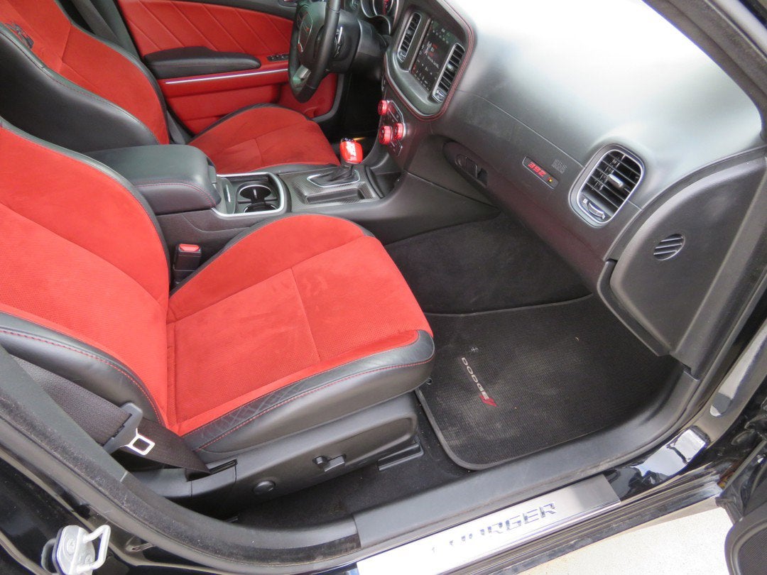 2022 Dodge Charger Scat Pack Widebody