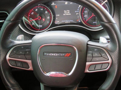 2022 Dodge Charger Scat Pack Widebody