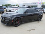 2022 Dodge Charger Scat Pack Widebody