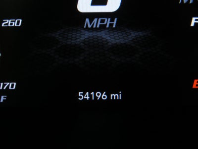 2022 Dodge Charger Scat Pack Widebody