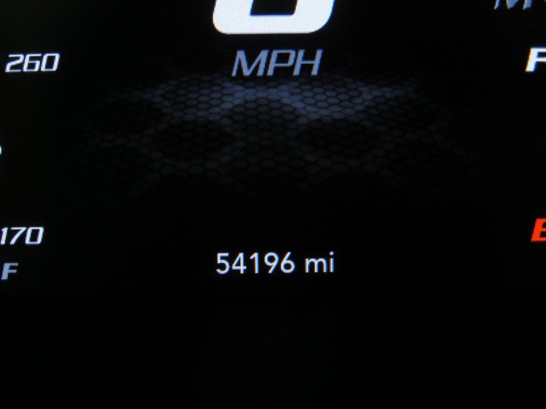 2022 Dodge Charger Scat Pack Widebody