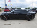 2022 Dodge Charger Scat Pack Widebody
