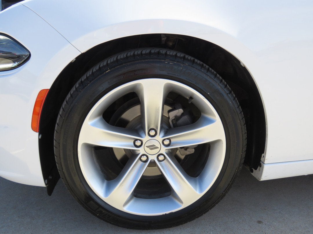 2018 Dodge Charger SXT Plus