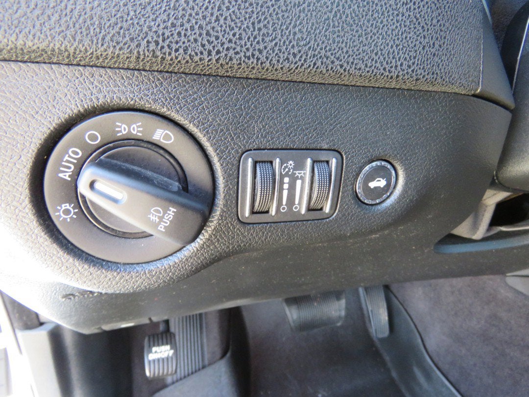 2018 Dodge Charger SXT Plus