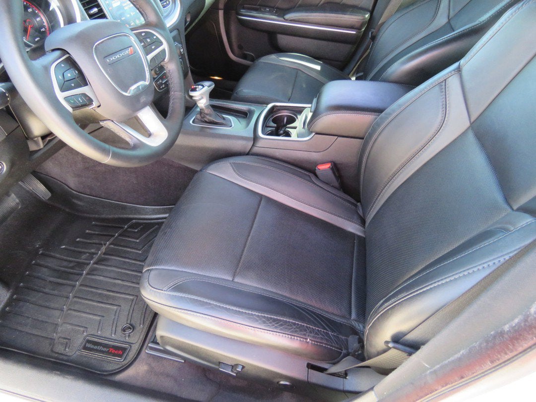 2018 Dodge Charger SXT Plus