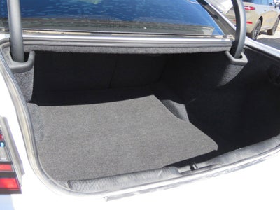 2018 Dodge Charger SXT Plus