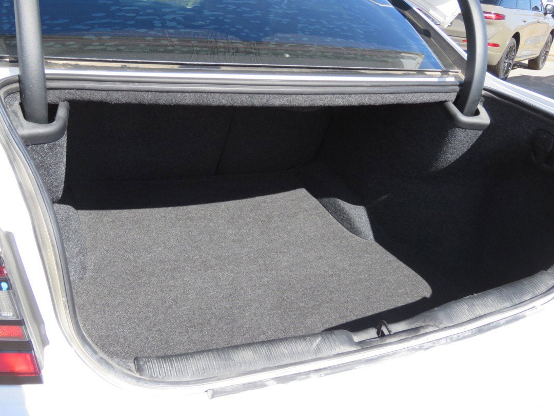 2018 Dodge Charger SXT Plus