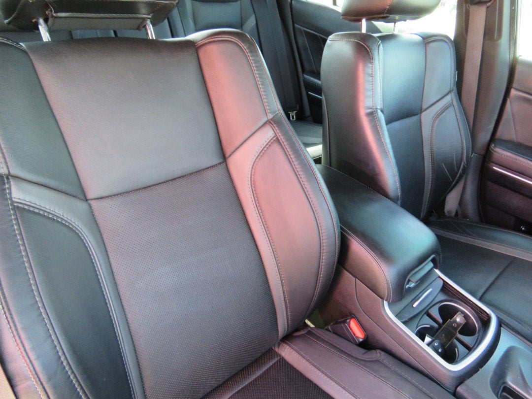 2018 Dodge Charger SXT Plus