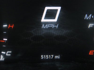 2018 Dodge Charger SXT Plus