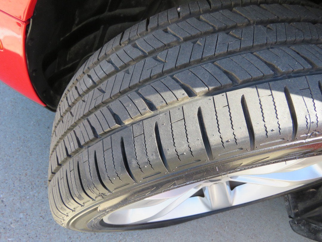 2018 Dodge Challenger R/T