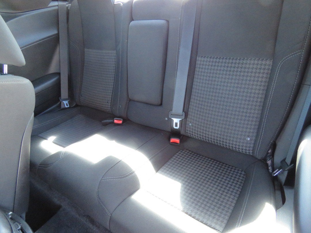 2018 Dodge Challenger R/T