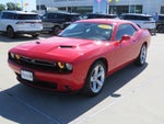 2018 Dodge Challenger R/T