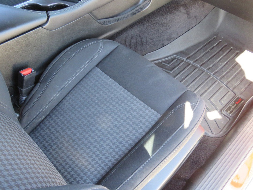 2018 Dodge Challenger R/T