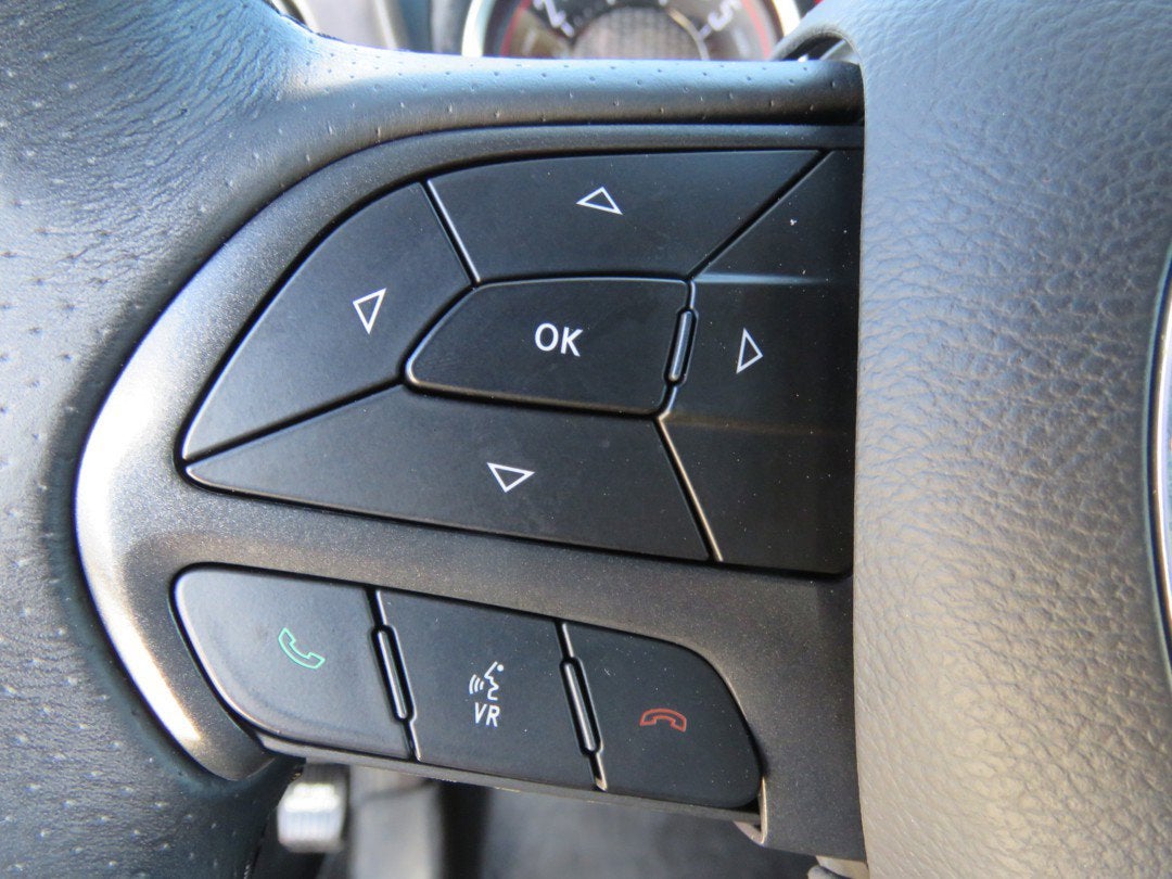 2018 Dodge Challenger R/T