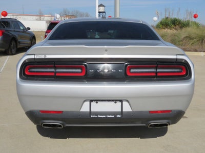 2021 Dodge Challenger GT