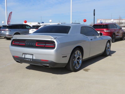 2021 Dodge Challenger GT