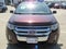 2012 Ford Edge Limited