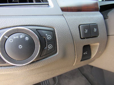 2012 Ford Edge Limited