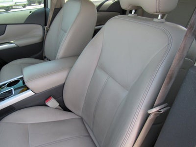 2012 Ford Edge Limited