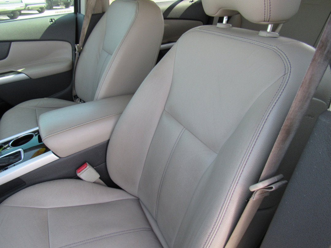 2012 Ford Edge Limited