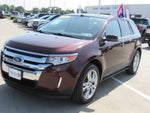 2012 Ford Edge Limited
