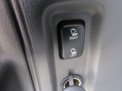 2012 Ford Edge Limited