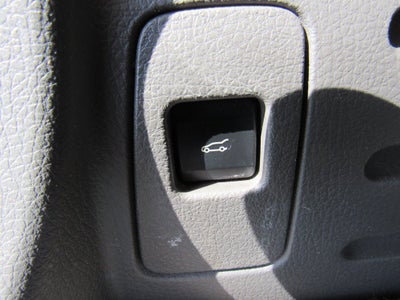 2012 Ford Edge Limited