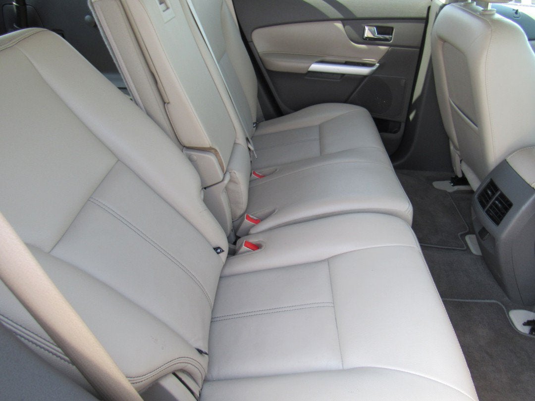 2012 Ford Edge Limited