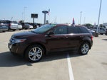 2012 Ford Edge Limited