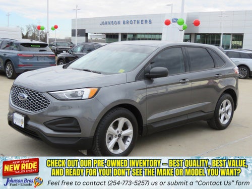 2024 Ford Edge SE