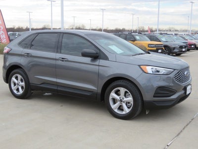 2024 Ford Edge SE