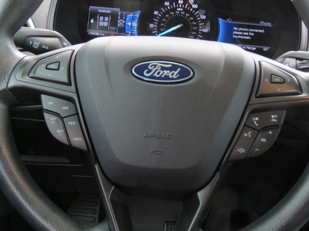 2024 Ford Edge SE