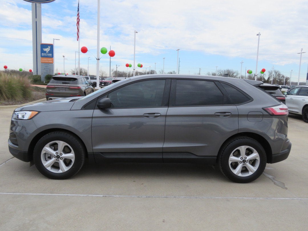 2024 Ford Edge SE
