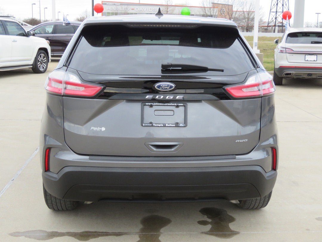 2024 Ford Edge SE