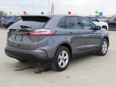 2024 Ford Edge SE