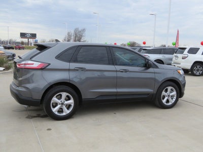 2024 Ford Edge SE