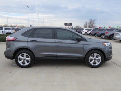 2024 Ford Edge SE