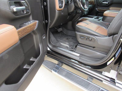 2022 Chevrolet Silverado 2500HD High Country